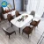 Import 2021 Modern design dining furniture hotel stacking banquet restaurant chair from China