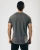 Import 2021 New Design Mens Gym Clothing Fitness Gym Shirt Polyester Spandex Mens shirt from China