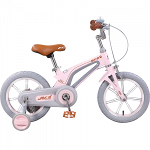 2021 New Design Montasen 14 or 16 inch T-shaped Front Fork Magnesium Alloy Frame Fashion Kid Bicycle