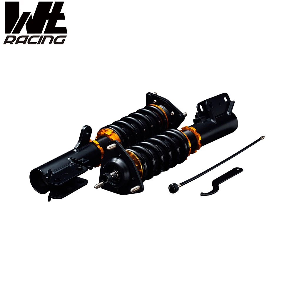 2021 New Pop Car Suspension System Shock Absorbers  Vehicles & Accessories  in Taiwan International