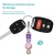 Import 2021 Newest Design Silicone Cover for Air Tag Case Keychain Clip Holder For Airtags Case from China