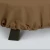 Import 2021 OUTDOOR COVER Waterproof Square Fire Pit Cover Barbecue Grill BBQ Grill Cover For Outdoor Use from China
