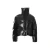 Import 2021 Winter New Arrival Vinyl Cropped Puffer Jacket Down Jacket Women from China