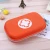 Import 2021Hot Sell Waterproof Small EVA material Outdoor Portable Family Backup First Aid kit Car Emergency Kit from China