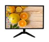 2022 Hot Sale 17-Inch Computer Monitor Black Flat TFT Screen 1280*1024 HD LED LCD Display for Home School Gaming CCTV PC Monitor