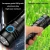 Import 2022 UV flashlight UV light LED mini pocket pen light germ detector Ultraviolet Blacklight 395nm find scorpion Urine & Bodily from China