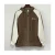 Import 2023 New Arrival High Quality Cotton Embroidery Men s Outdoor Jacket with MANDAY Zip Collar from China