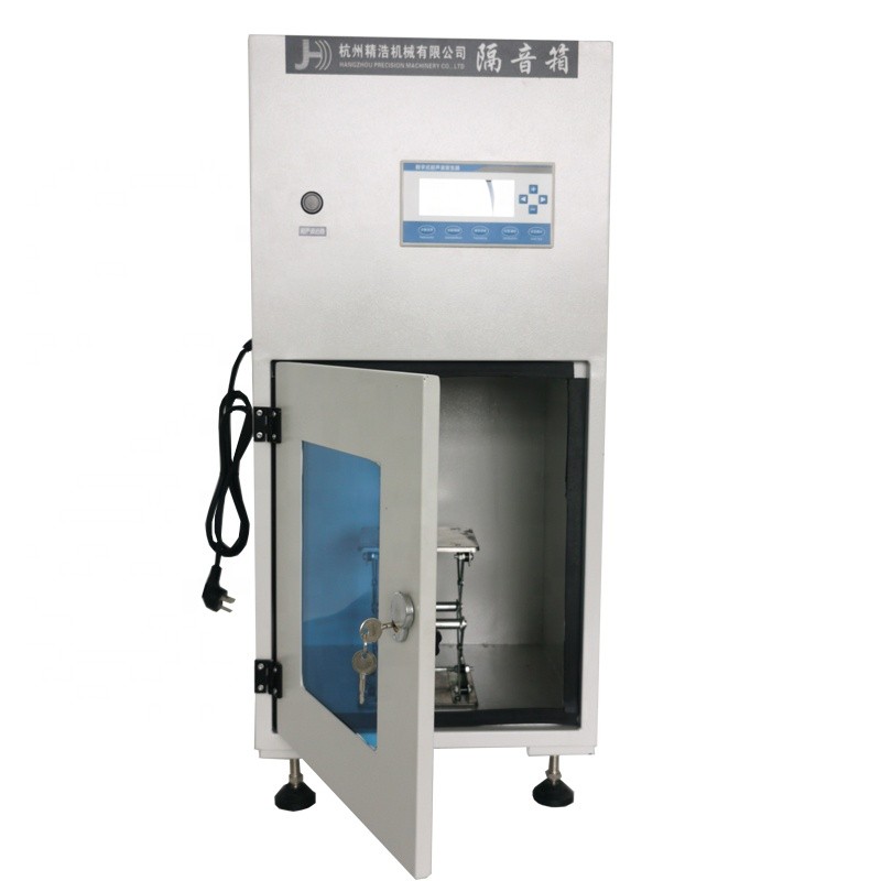 20Khz lab ultrasonic solid liquid mixing equipment