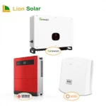 20KW Solar Power System Grid Tied 20000Watt Solar Panel System Commercial