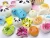 Import 20pcs Random Squishies Slow Rising Jumbo Medium Mini Squishies Fruit/Cake/Panda/Bun/Animal With Phone Straps Stress Relief Toys from China