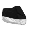 210D motorcycle cover foldable motorcycle cover