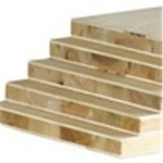 21mm falcata block board for subfloor support