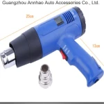 220V High Quality Heat Guns/Heating Guns/Hot Guns for Car Wrapping