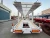 Import 2/3 Axles Tri axle 13 meters 40t 50t lorry side curtain slider trailer truck semitrailer from China