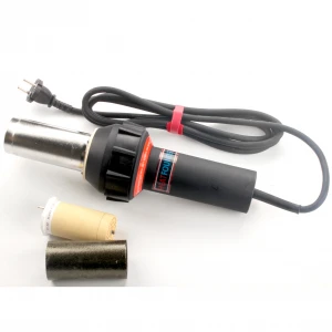 230V Handheld hot air blower heat gun