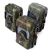 Import 2.36&quot;LCD Screen and 38 IR night vision light IR night vision trail cam hunting gaming camera from China