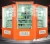 Import 24-Hour Self-Service Automatic Coin Operated Vending Machine For Drink Snack from China