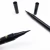 Import 24 hours Lasting Eyelash Extension black color Self Adhesive Eyeliner Lashes Sticky Eye Liner Pen from China