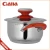 Import 24 pcs thermometer stainless steel cookware set from China
