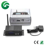 2.4G Wireless Transmitter Receiver Antenna Dmx Wireless Signal Relay Controller Stage Lighting Remote signal transmit dimmers