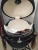 Import 24inch kamado bbq cooking tool -- ceramic heat deflector /pizza stone from China