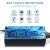 Import 24V 2.5A Desktop AC/DC Power Adapter 60W Power Supply Adapter Charger for LED Strip Printer Photo Scanner Soundbar CCTV camera from China