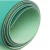 Import 2.5mm anti-static textile machinery rubber belt stock industri timing belt from China