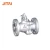 Import 25mm Full Bore Lever Operated Metal to Metal Seated SS316 Ball Valve from China