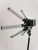 Import 26 inch portable six-arm light photography light live fill ligh and Video shooting for Tik Tok from China