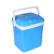 Import 26L high quality mini thermoelectric used car fridge from China