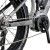 Import 26&quot; Electric Bike Tyre MID-Drive 350W, MID Driving Brushless Motor with Easy Release Connection Bafang M400 from China