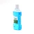 Import 280ml fresh smell portable peach mouthwash from China