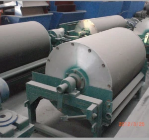 280tons capacity multi use Magnetic Separator