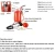 Import 28Gallon Automatic Industrial Portable vaccum Sandblaster from China
