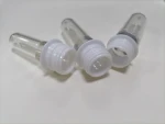 28mm Neck Finish PCO1810 23.5g 26.2g 26.5g 28.5g 50g 58g Crystallized Hot Filling PET Preform