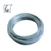 2mm diameter galvanized steel wire Low Carbon Electric galvanized Iron wire