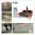 Import 3 axis stone cnc router for marble carving from China