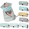 3-in-1 Baby Changing Pads Multifunctional Portable Infant Baby Foldable Urine Mat Waterproof Nappy Bag baby changing mat
