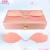 Import 3 Modes 10 Frequency silicone breast care Electric vibrating breast enhancer massager from China