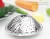 Import 3 sizes  stainless steel Telescopic  vegetable food dumpling steamer for  pressure cooker cooking from China