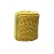 Import 3 strand twisted floating colored PP/polypropylene danline rope for packing or fishing or marine from China