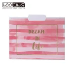 3 Tab custom a3 a4 size office paper document plastic box file