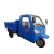 Import 3 tons loading cabin diesel engine tricycle from China