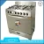 Import 30 inch gas range with oven white/ black/ stainless steel in CKD/ SKD from China