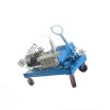 300 bar high pressure water injection pump with big capacity for sewer cleaning service