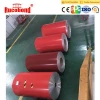 3000 Series Grade and O-H112 Temper color coated aluminum coil