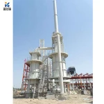 3000c induction type vacuum graphitization furnace for PI film heat treatment