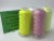 Import 300D/3 glow in the dark luminous sewing thread from China