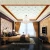 Import 30*30 decorative aluminum ceiling panel design ceiling tiles from China