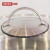 Import 304 stainless steel 3 layer steamer commercial cooking pot food steamer pot stainless steel dim sum steamer from China